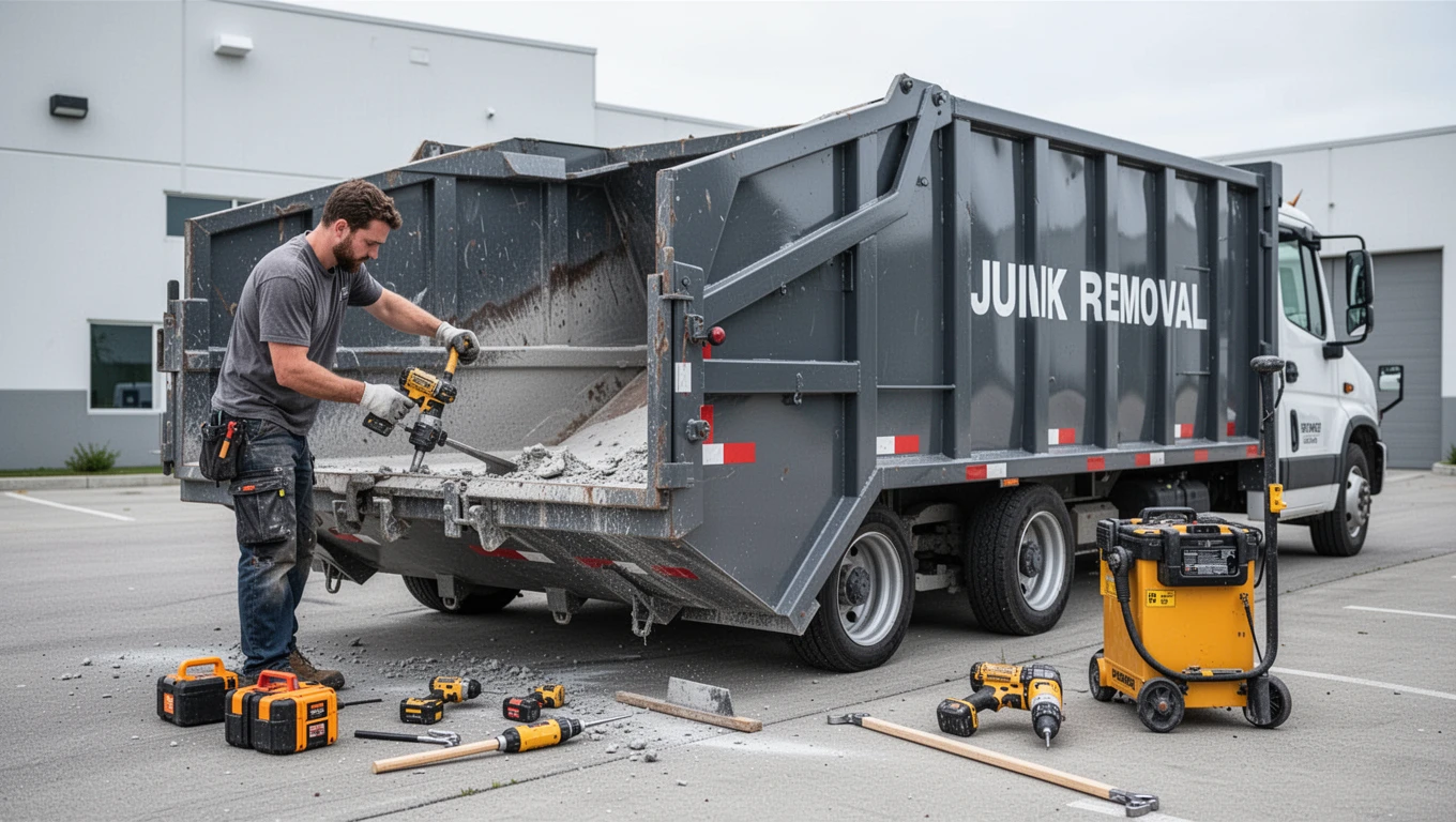 Junk Removal